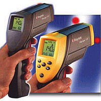 Fluke ST-80XB / Raytek 紅外線溫度計